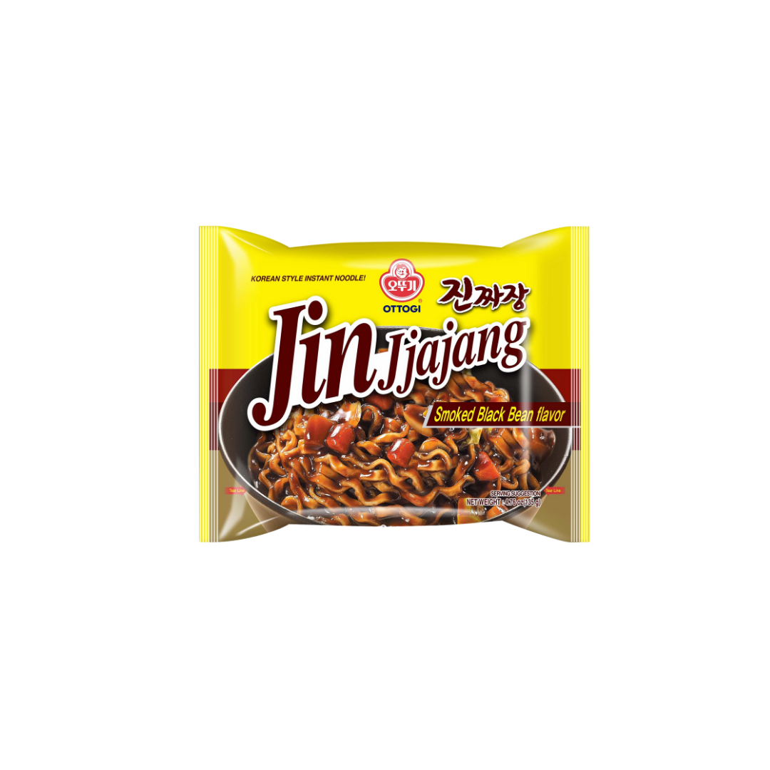 Jin jajang